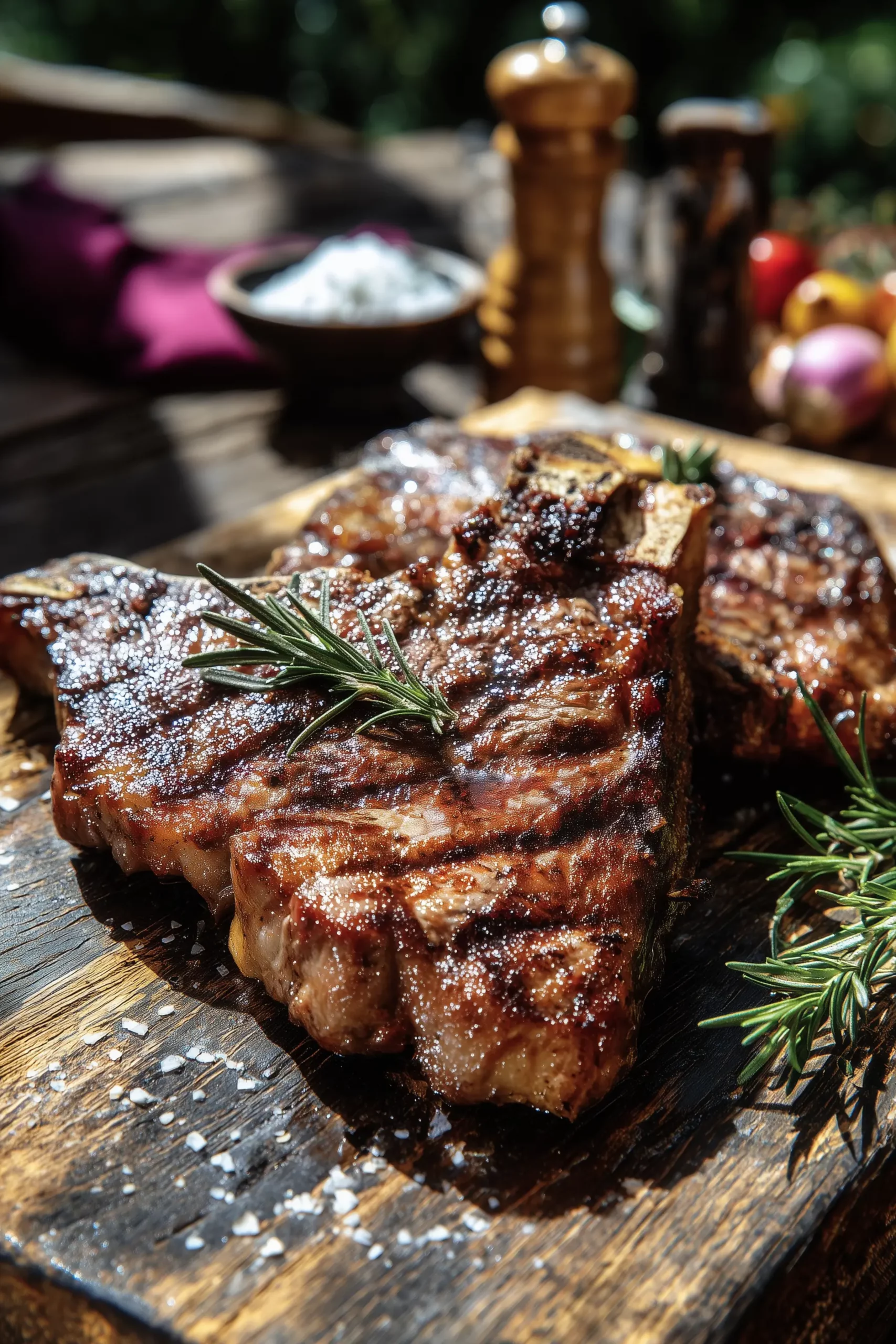 bistecca fiorentina