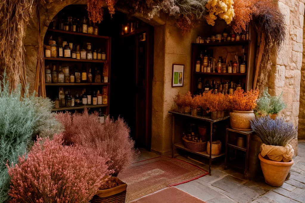 boutique