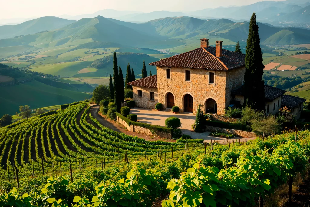 landscape