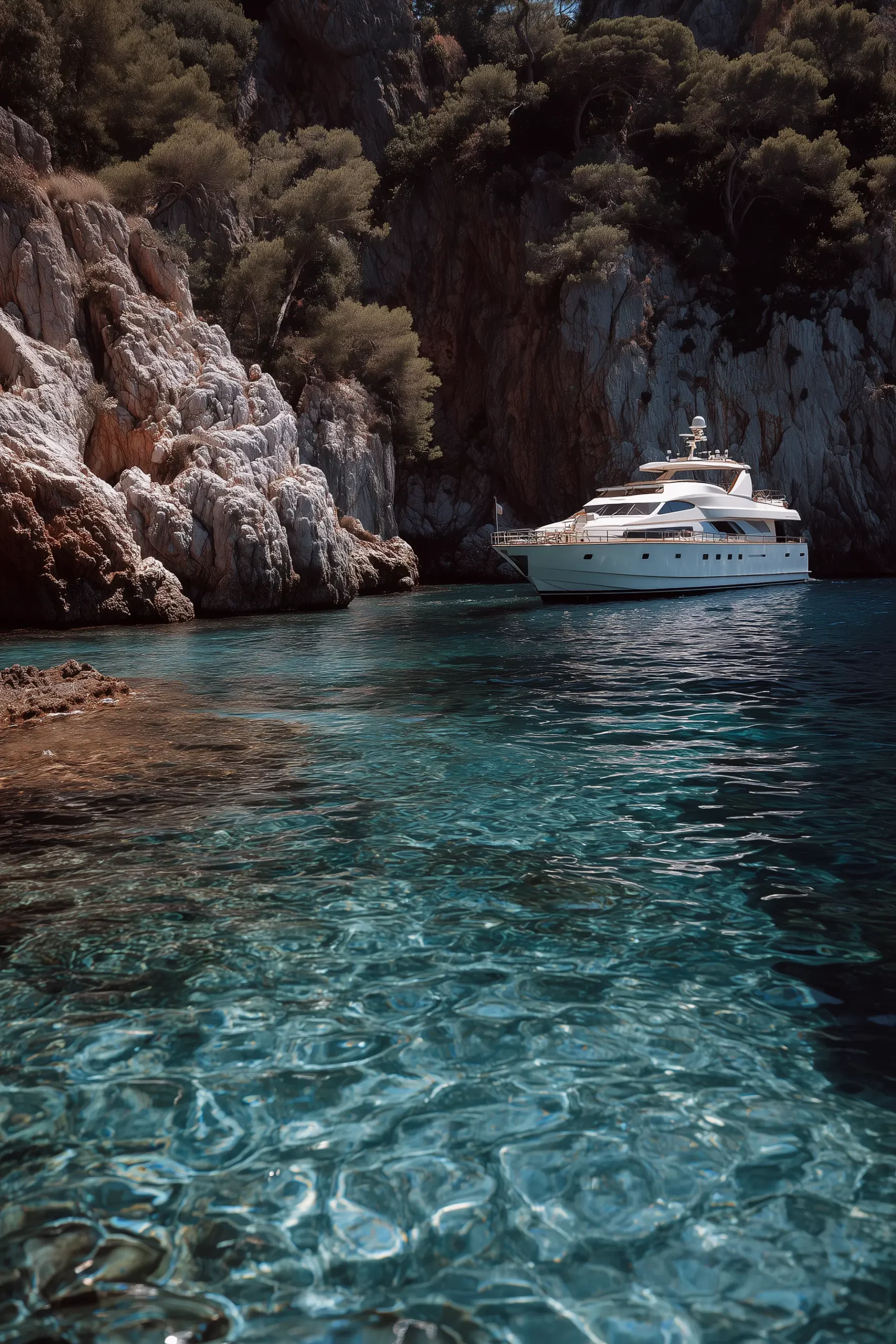 yatch